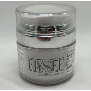 ELYSEE YouthSpan RESCULPTING CONCENTRATE Firming Formula Chin & Jaw Line 1.7‎ oz